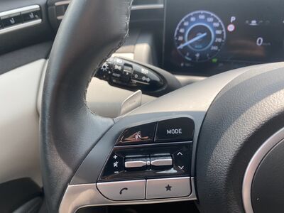 Hyundai Tucson Gebrauchtwagen Hyundai Tucson Gebrauchtwagen