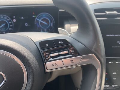 Hyundai Tucson Gebrauchtwagen Hyundai Tucson Gebrauchtwagen