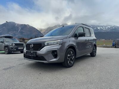 Nissan Townstar Neuwagen Nissan Townstar Neuwagen