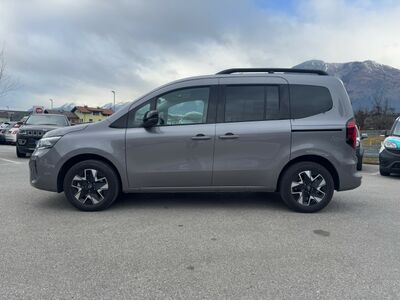 Nissan Townstar Neuwagen Nissan Townstar Neuwagen