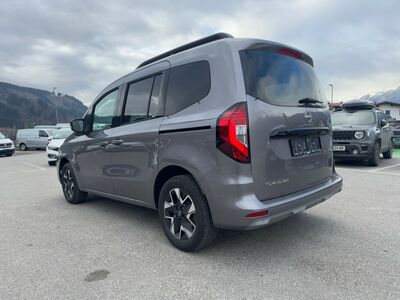 Nissan Townstar Neuwagen Nissan Townstar Neuwagen