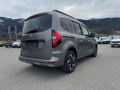 Nissan Townstar Neuwagen Nissan Townstar Neuwagen