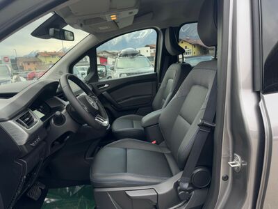 Nissan Townstar Neuwagen Nissan Townstar Neuwagen