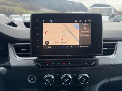 Nissan Townstar Neuwagen Nissan Townstar Neuwagen