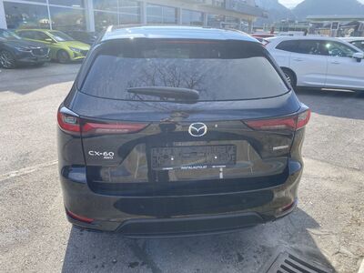 Mazda CX-60 Vorführwagen