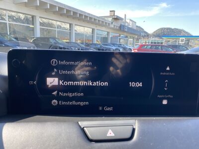 Mazda CX-60 Vorführwagen