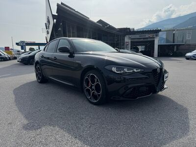 Alfa Romeo Giulia Gebrauchtwagen