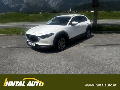 Mazda CX-30 Vorführwagen