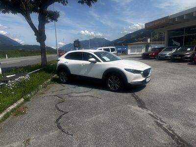 Mazda CX-30 Vorführwagen