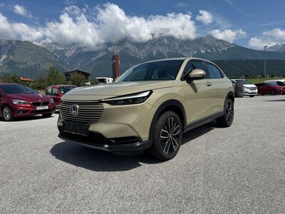 Honda HR-V Gebrauchtwagen