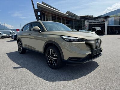 Honda HR-V Gebrauchtwagen