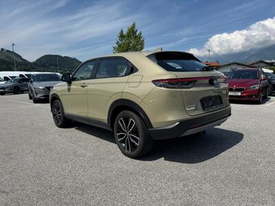 Honda HR-V Gebrauchtwagen