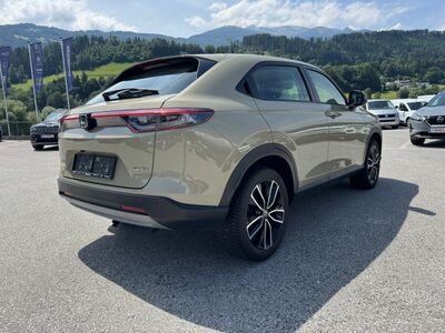 Honda HR-V Gebrauchtwagen