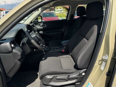 Honda HR-V Gebrauchtwagen