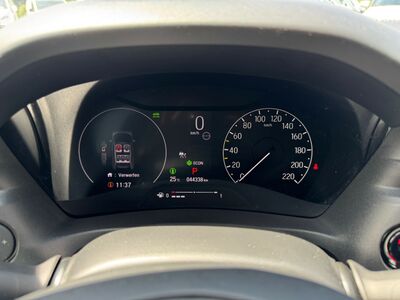 Honda HR-V Gebrauchtwagen