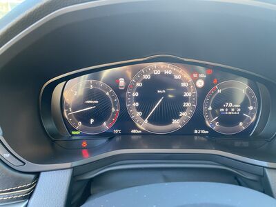 Mazda CX-80 Neuwagen