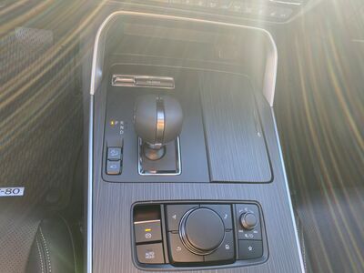 Mazda CX-80 Neuwagen