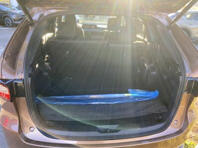 Mazda CX-80 Neuwagen