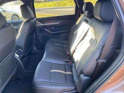 Mazda CX-80 Neuwagen