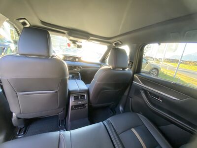 Mazda CX-80 Neuwagen