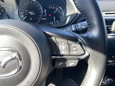 Mazda CX-5 Gebrauchtwagen