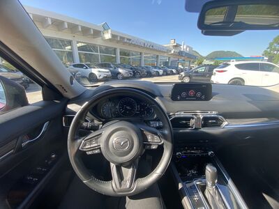 Mazda CX-5 Gebrauchtwagen