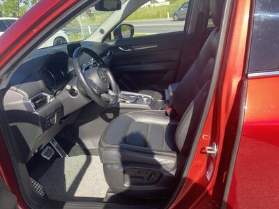 Mazda CX-5 Gebrauchtwagen