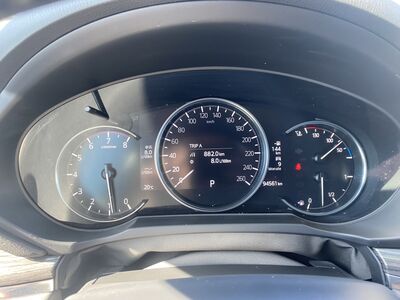 Mazda CX-5 Gebrauchtwagen