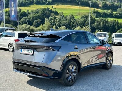 Nissan Ariya Vorführwagen