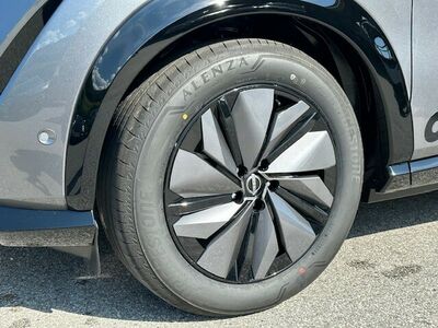 Nissan Ariya Vorführwagen