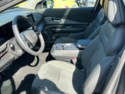 Nissan Ariya Vorführwagen