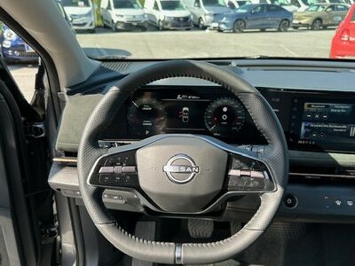 Nissan Ariya Vorführwagen