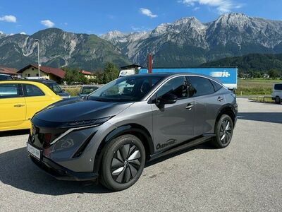 Nissan Ariya Vorführwagen
