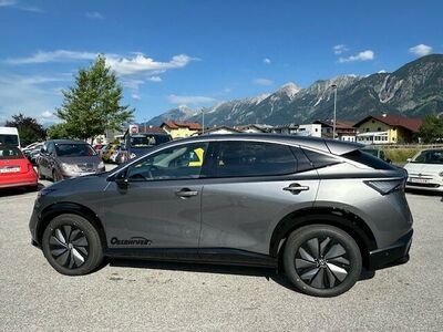 Nissan Ariya Vorführwagen