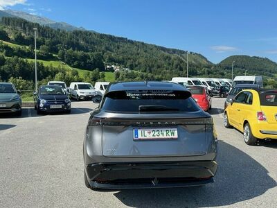 Nissan Ariya Vorführwagen
