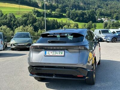 Nissan Ariya Vorführwagen