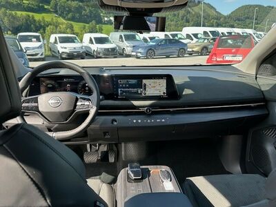 Nissan Ariya Vorführwagen