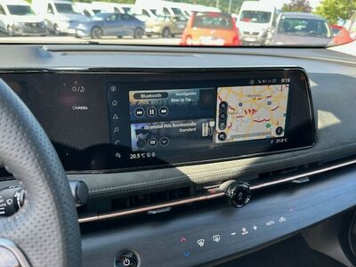 Nissan Ariya Vorführwagen