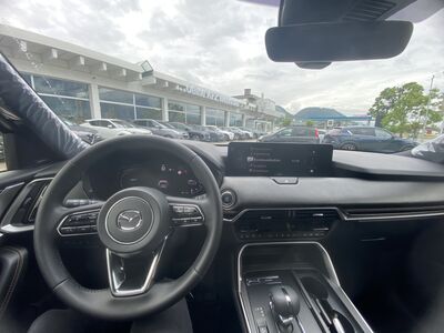 Mazda CX-60 Neuwagen
