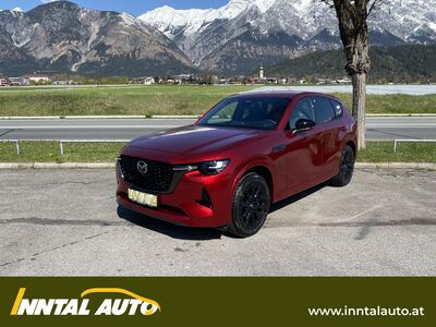 Mazda CX-60 Neuwagen