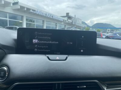 Mazda CX-60 Neuwagen