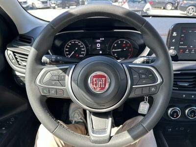 Fiat Tipo Vorführwagen Fiat Tipo Vorführwagen