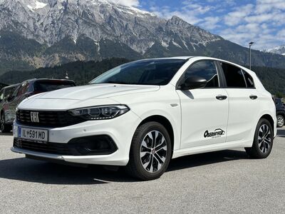 Fiat Tipo Vorführwagen Fiat Tipo Vorführwagen