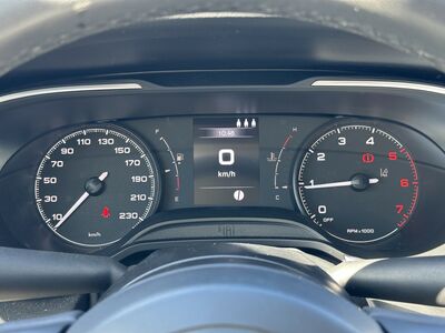 Fiat Tipo Vorführwagen Fiat Tipo Vorführwagen