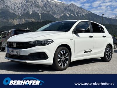 Fiat Tipo Vorführwagen Fiat Tipo Vorführwagen