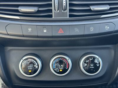Fiat Tipo Vorführwagen Fiat Tipo Vorführwagen