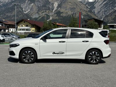 Fiat Tipo Vorführwagen Fiat Tipo Vorführwagen