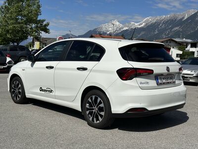 Fiat Tipo Vorführwagen Fiat Tipo Vorführwagen