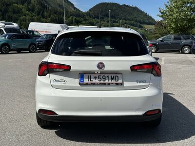 Fiat Tipo Vorführwagen Fiat Tipo Vorführwagen