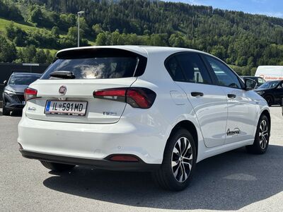 Fiat Tipo Vorführwagen Fiat Tipo Vorführwagen
